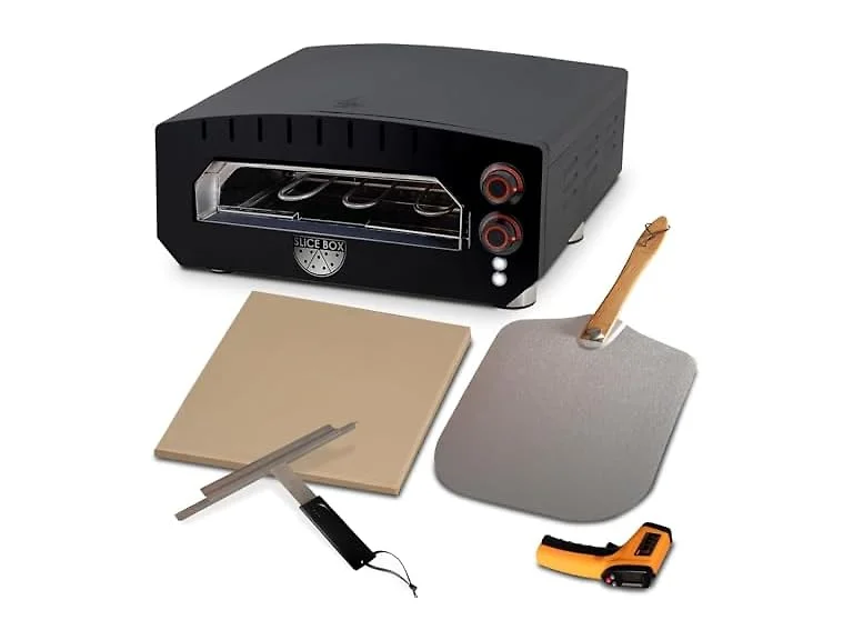 Outdoor Electric Pizza Oven