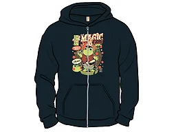 The Magic Frog