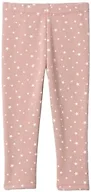 GAP Baby-Girls Cozy Leggings, Fawn Beige 632, 5T
