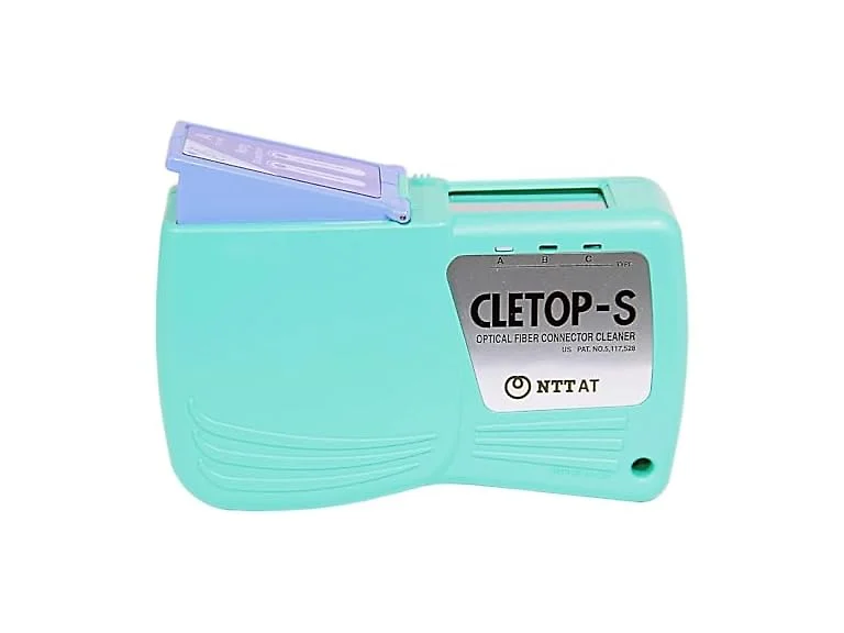 NTT-AT CLETOP-S 14110501 Type A Cleaner