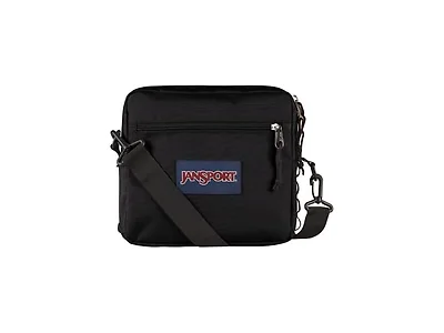 JanSport Central Adaptive Bag Black