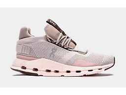 On Running 26.98124 5 On Running Cloudnova Women's Shoes Pearl/Shell