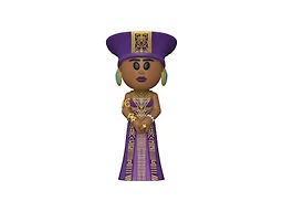 Vinyl Soda: Black Panther Ramonda Chase
