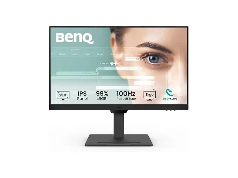BenQ 24" FHD Monitor | GW2490T