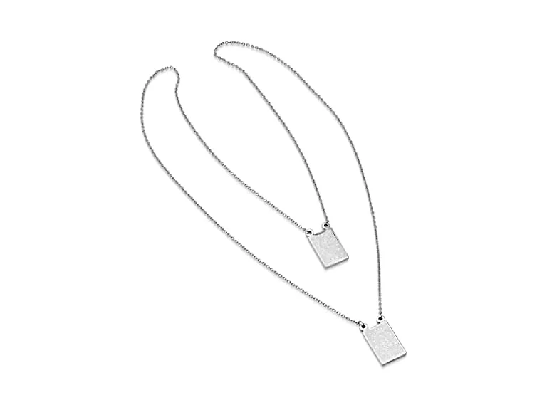 Amazon Essentials Men's Stainless Steel
