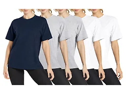 BLUE ICE LC-----(Womens 5PK) / JMCT-200 / NV-HG-HG-WH-