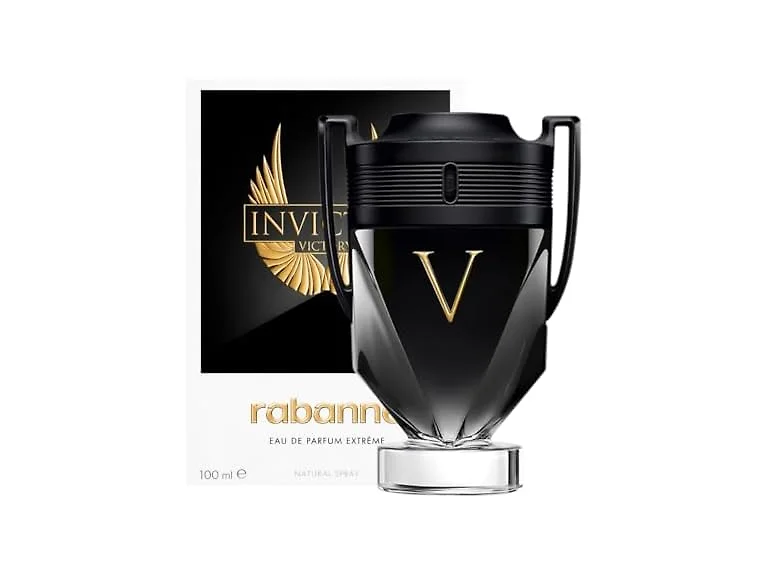 INVICTUS VICTORY/PACO RABANNE EDP EXTREME 3.4 OZ