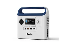 Borio BR-PWS-222-SP BORIO 60,000mAh Power Station 