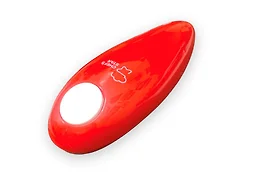 MQ MQ-TCAN-RED One-Touch Can Opener Red 