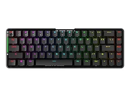 ASUS M601ROGFALCHION/BL/US ASUS M601 ROG Falchion Wireles