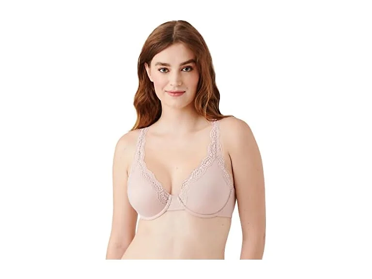 Wacoal Women (40G) Softly Styled Bra