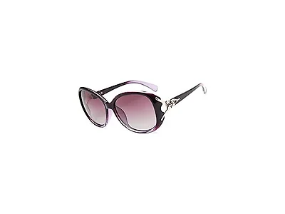 MariaKinz Sunglasses: Classic Oversized