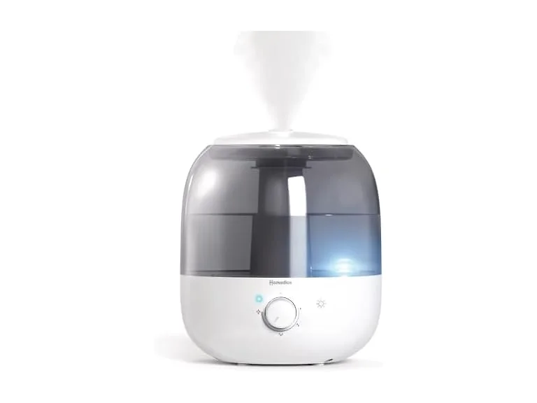 Homedics Ultrasonic Top Fill Humidifier