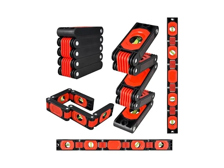 OWNERSTYLE CON-64 Foldable Level