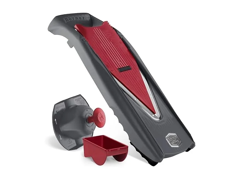 Börner by Reston Lloyd Mandoline Slicer Vital (Basic Set)