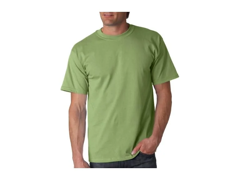Gildan Men (XL) Ultra Cotton Crewneck T-Shirt