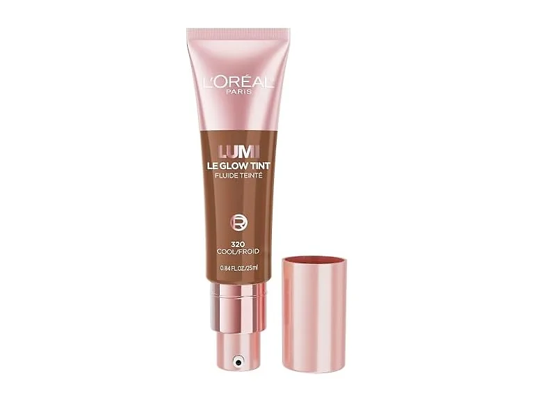 L Oreal Paris L Oreal Paris Lumi Le Glow 8443A