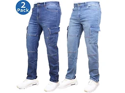 BLU ICE WC-----(Men's 2PK)  MCGT-80 - DW-MW - 30x30