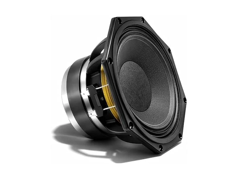 B&C 8-Inch Mid-Bass Woofer