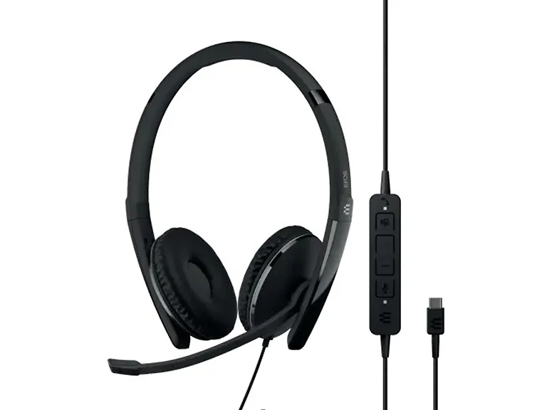 EPOS Adapt 160T ANC USB Headset