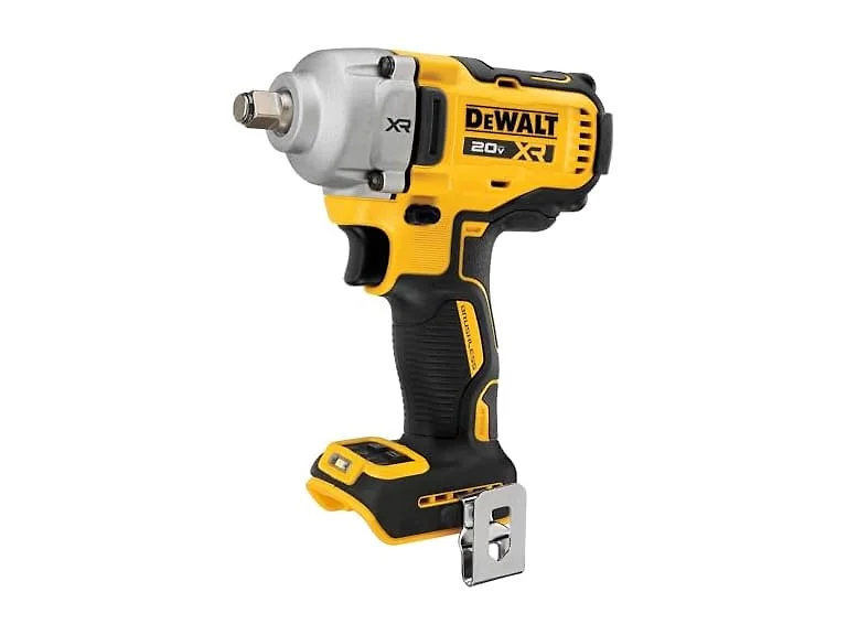 DEWALT DCF891B 20V MAX Impact Wrench, 1/2', Tool Only