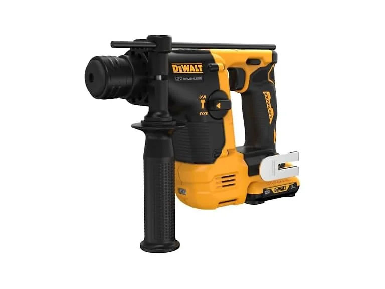 Dewalt DCH072G2 12V MAX 9/16 ULTRA COMPACT HAMMER KIT