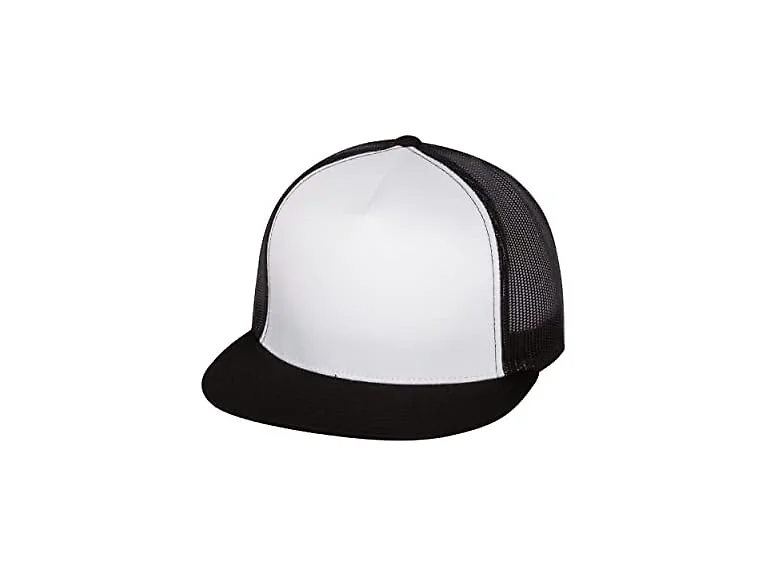 Yupoong Adult Classic Two Tone Trucker