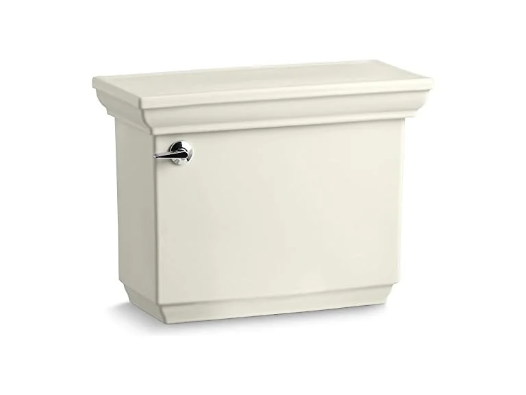 KOHLER Memoirs Stately Tank 1.28 Gpf