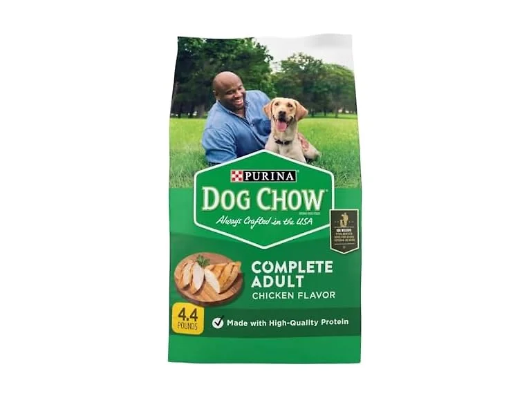 Dog Chow 4.4lb