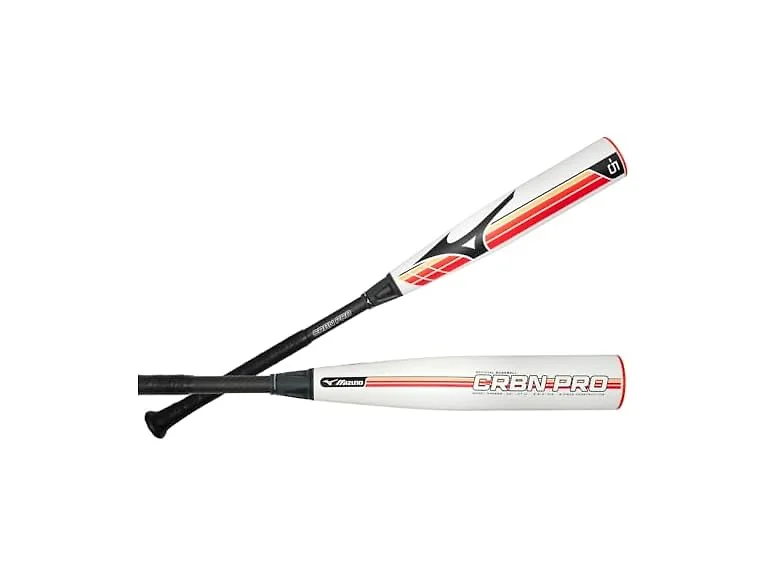 Mizuno CRBN PRO - Big Barrel Youth USSSA Baseball Bat | -10/-8/-5 Drop (Open Box)