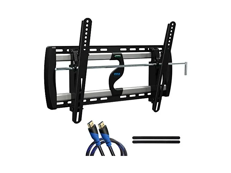 Pyle Tilting Wall Mount - Heavy Duty