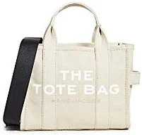 MARC JACOBS TOR-M0016493-260 Womens The Small Traveler Tote