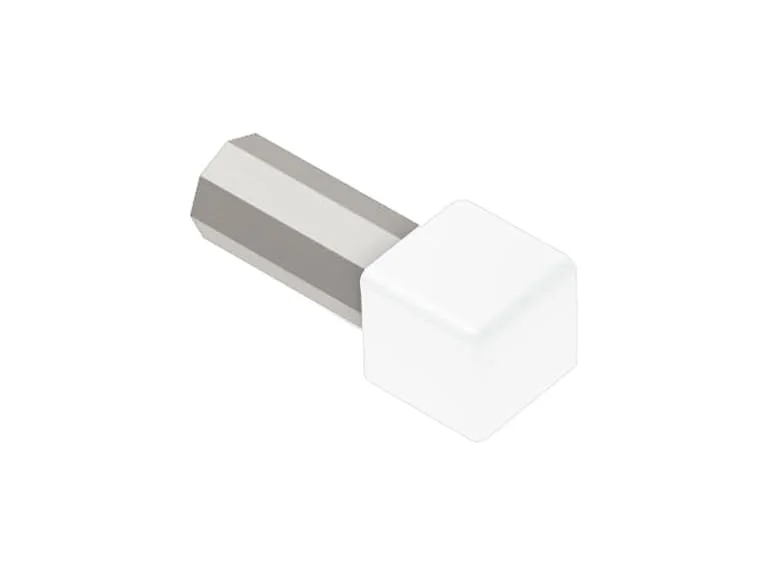 Schluter QUADEC Finishing and Edge Protection Profile