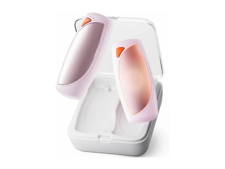 Hand Warmers, Rechargeable, 2 Packs