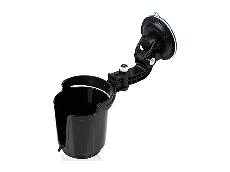 Zone Tech Recessed Folding Cup Drink Holder