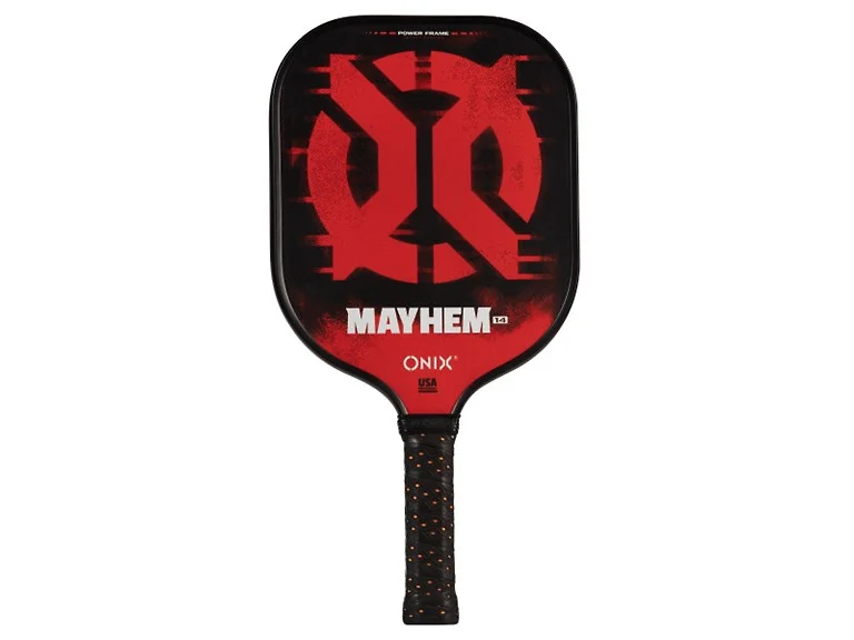 ONIX Mayhem Comp Paddle 14mm