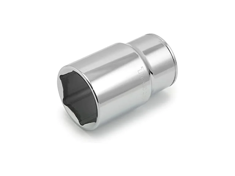 Titan 32948 1/2-In Drive x 1-1/2-In Deep