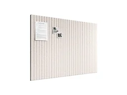 12 Pack Large Felt Bulletin Board Tiles