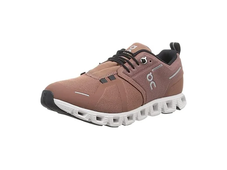 On Running Cloud 5 Waterproof Women's Shoes