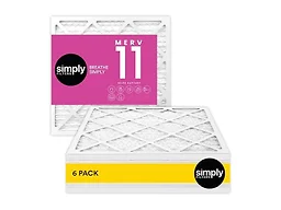 Simply S-11-06-18241 18x24x1 Simply 18x24x1 Air Fil