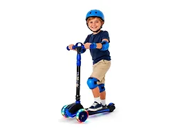 Nattork NS728138 kids scooter age 3-5