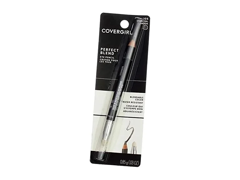Cover Girl Charcoal Perfect Blend Eyeliner