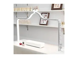 Nail Light For Desk Half Moon Light For