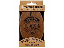Hunter ALP-HUN-HBR01_1PK 1-Pack Hunter 1114 Grooming Br