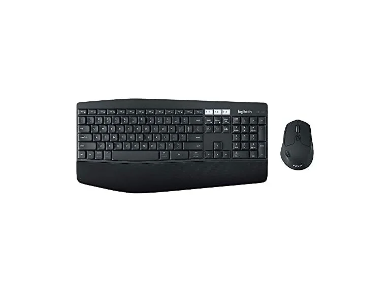 Logitech MK850 Wireless Keyboard and Mouse