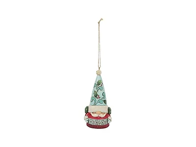 Enesco Jim Shore Heartwood Creek Wonderland Gnome