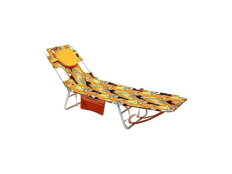 SUNNYFEEL 2 Pack Tanning Chairs