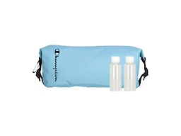 Champion LBA-CH24DK0011CBL 1-Pack Champion Dopp Kit Black