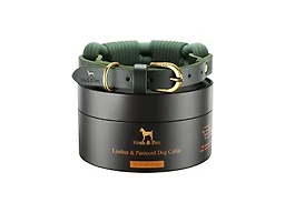 NOAH & PAW CR-LP-GR-XS XS NOAH & PAW X Small Dog and 