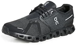 On Running 59.98986 8.5 On Running Cloud 5 Men's Shoes All Black